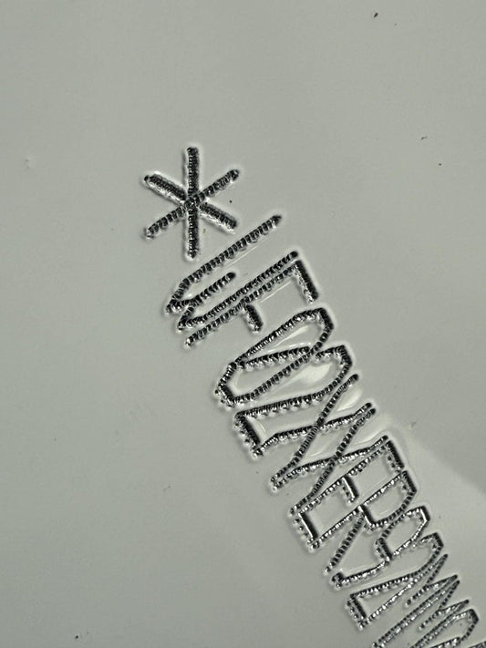 The Impact of Laser Made VIN Decals on the DVLA Registration Process - VIN SHIELD UK LTD