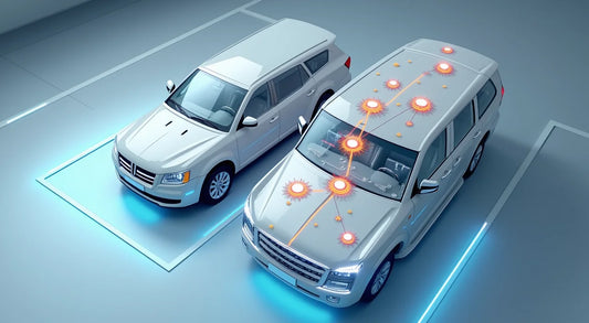 How Laser Made VIN Chassis Plates Help the DVLA Protect Stolen Recovered Vehicles Worldwide Supplier FAQs