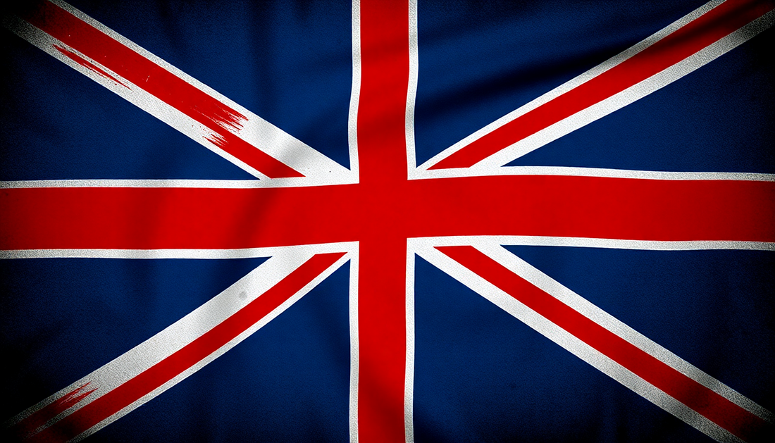 united kingdom flag