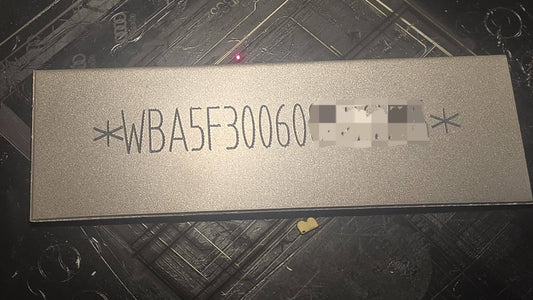 Vin Shield UK: The Future of Anti Tamper and Theft Proof Labels for Vehicles - VIN SHIELD UK LTD