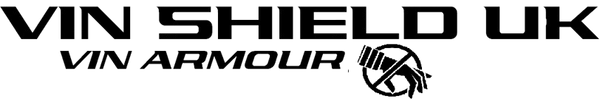 vin shield uk