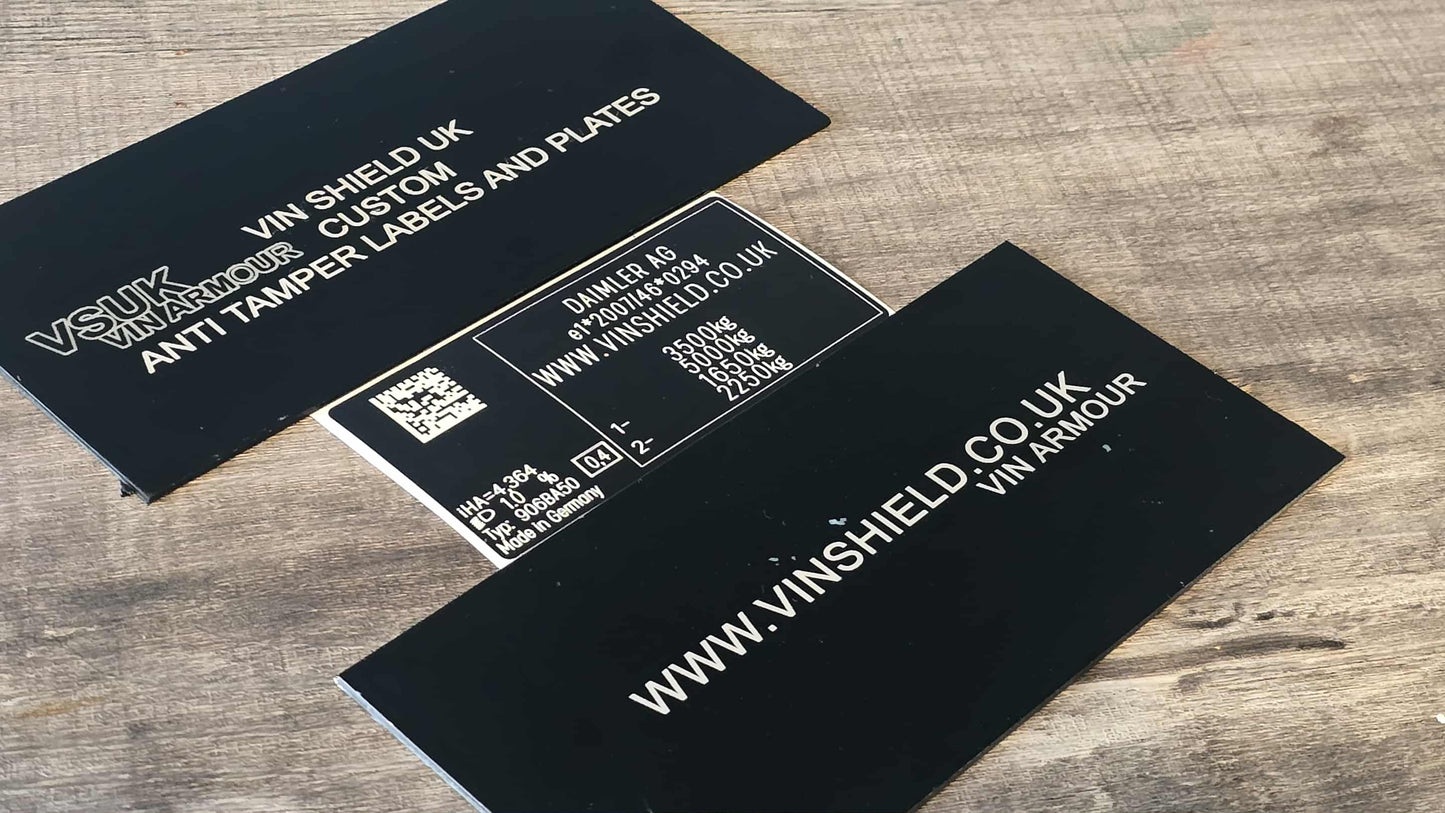 Mercedes-Benz - VINSHIELD UK