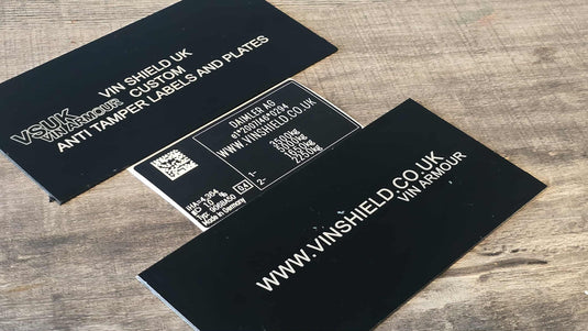 Mercedes-Benz - VINSHIELD UK