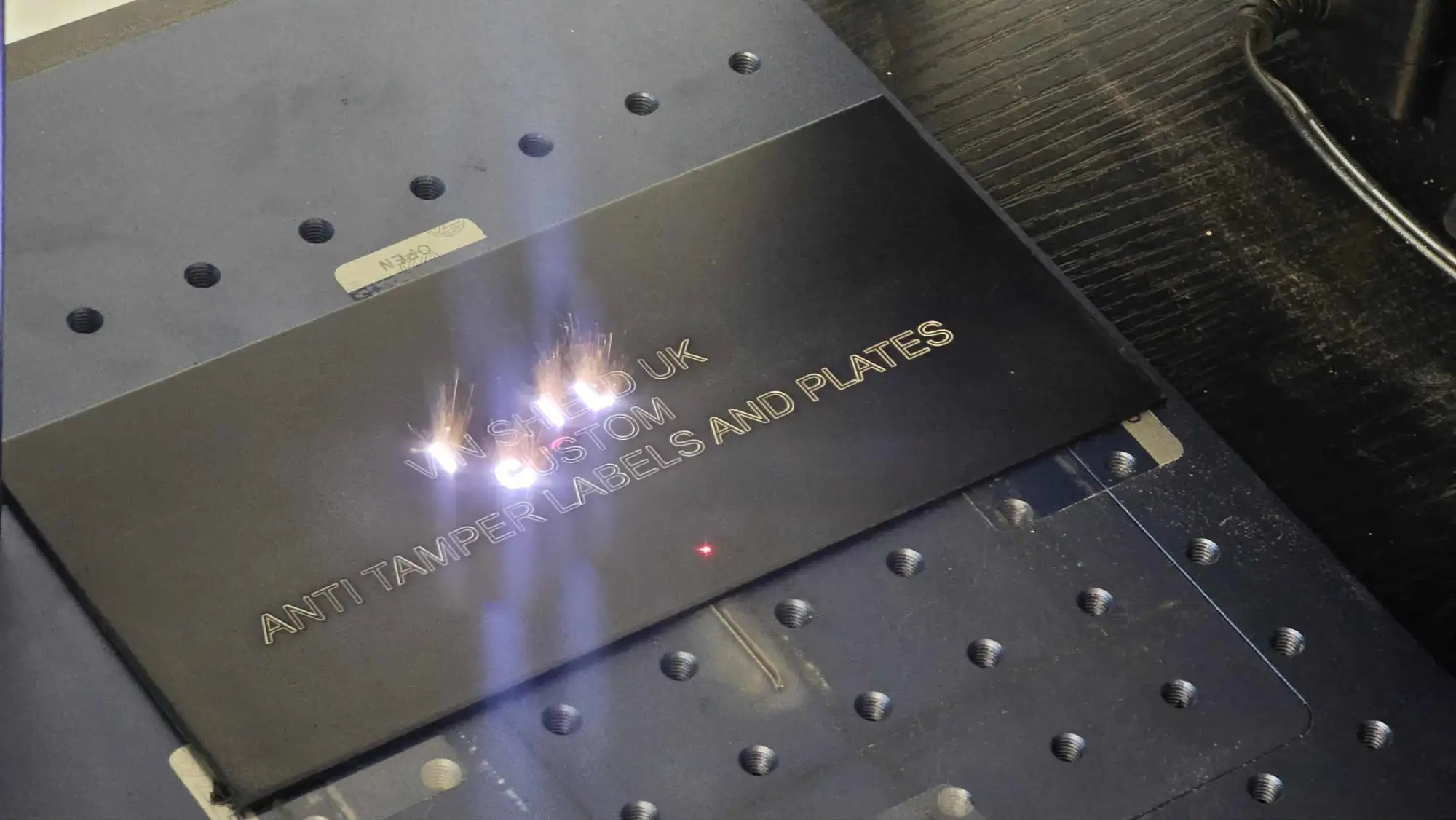 BMW UK – BMW VIN stickers and car VIN labels

Mercedes-Benz UK – Mercedes VIN decals and tamper-proof VIN stickers

Audi UK – Audi vehicle identification number stickers and OEM VIN labels

Ford UK – Ford VIN stickers, custom automotive VIN labels

Toyota UK – Toyota VIN decals and replacement VIN stickers

Volkswagen UK – VW VIN stickers and durable car VIN labels

Honda UK – Honda VIN decals, tamper-proof vehicle ID stickers

Nissan UK – Nissan VIN stickers and OEM-compliant VIN labels

Jaguar UK – Jaguar