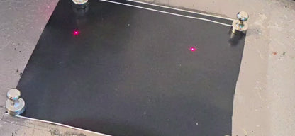 Vehicle Identification Replacement Set – Windscreen & Door Labels