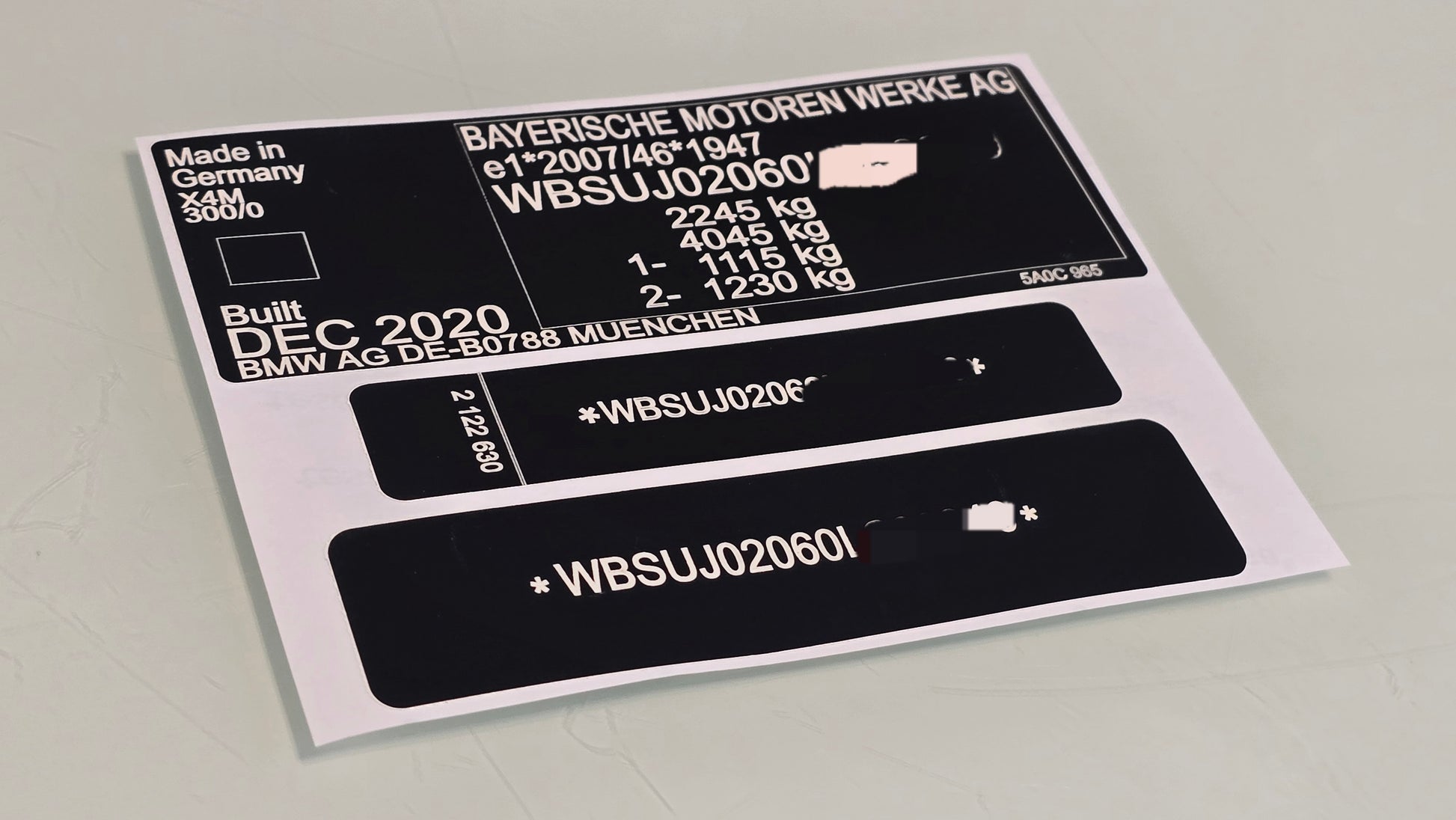 BMW UK – BMW VIN stickers and car VIN labels

Mercedes-Benz UK – Mercedes VIN decals and tamper-proof VIN stickers

Audi UK – Audi vehicle identification number stickers and OEM VIN labels

Ford UK – Ford VIN stickers, custom automotive VIN labels

Toyota UK – Toyota VIN decals and replacement VIN stickers

Volkswagen UK – VW VIN stickers and durable car VIN labels

Honda UK – Honda VIN decals, tamper-proof vehicle ID stickers

Nissan UK – Nissan VIN stickers and OEM-compliant VIN labels

Jaguar UK – Jaguar