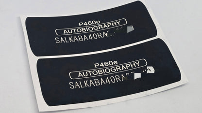 BMW UK – BMW VIN stickers and car VIN labels

Mercedes-Benz UK – Mercedes VIN decals and tamper-proof VIN stickers

Audi UK – Audi vehicle identification number stickers and OEM VIN labels

Ford UK – Ford VIN stickers, custom automotive VIN labels

Toyota UK – Toyota VIN decals and replacement VIN stickers

Volkswagen UK – VW VIN stickers and durable car VIN labels

Honda UK – Honda VIN decals, tamper-proof vehicle ID stickers

Nissan UK – Nissan VIN stickers and OEM-compliant VIN labels

Jaguar UK – Jaguar