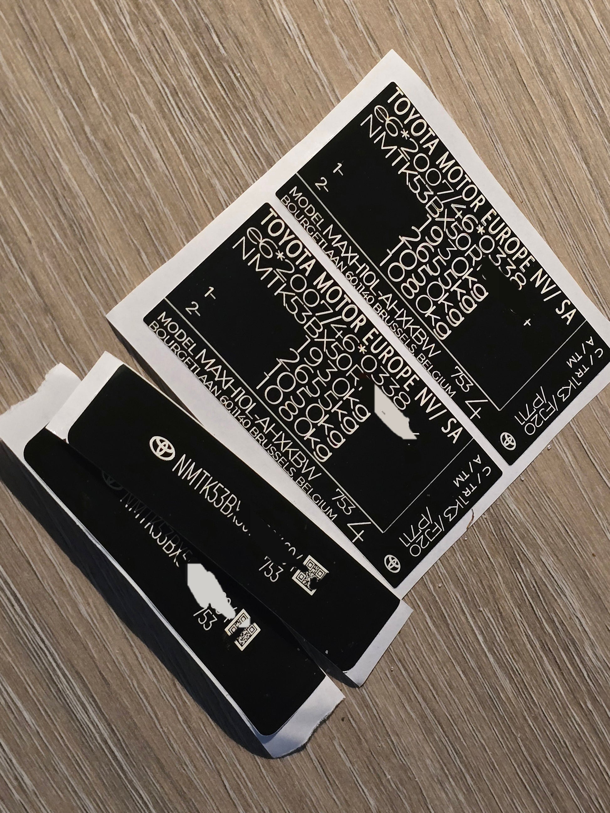 BMW UK – BMW VIN stickers and car VIN labels

Mercedes-Benz UK – Mercedes VIN decals and tamper-proof VIN stickers

Audi UK – Audi vehicle identification number stickers and OEM VIN labels

Ford UK – Ford VIN stickers, custom automotive VIN labels

Toyota UK – Toyota VIN decals and replacement VIN stickers

Volkswagen UK – VW VIN stickers and durable car VIN labels

Honda UK – Honda VIN decals, tamper-proof vehicle ID stickers

Nissan UK – Nissan VIN stickers and OEM-compliant VIN labels

Jaguar UK – Jaguar