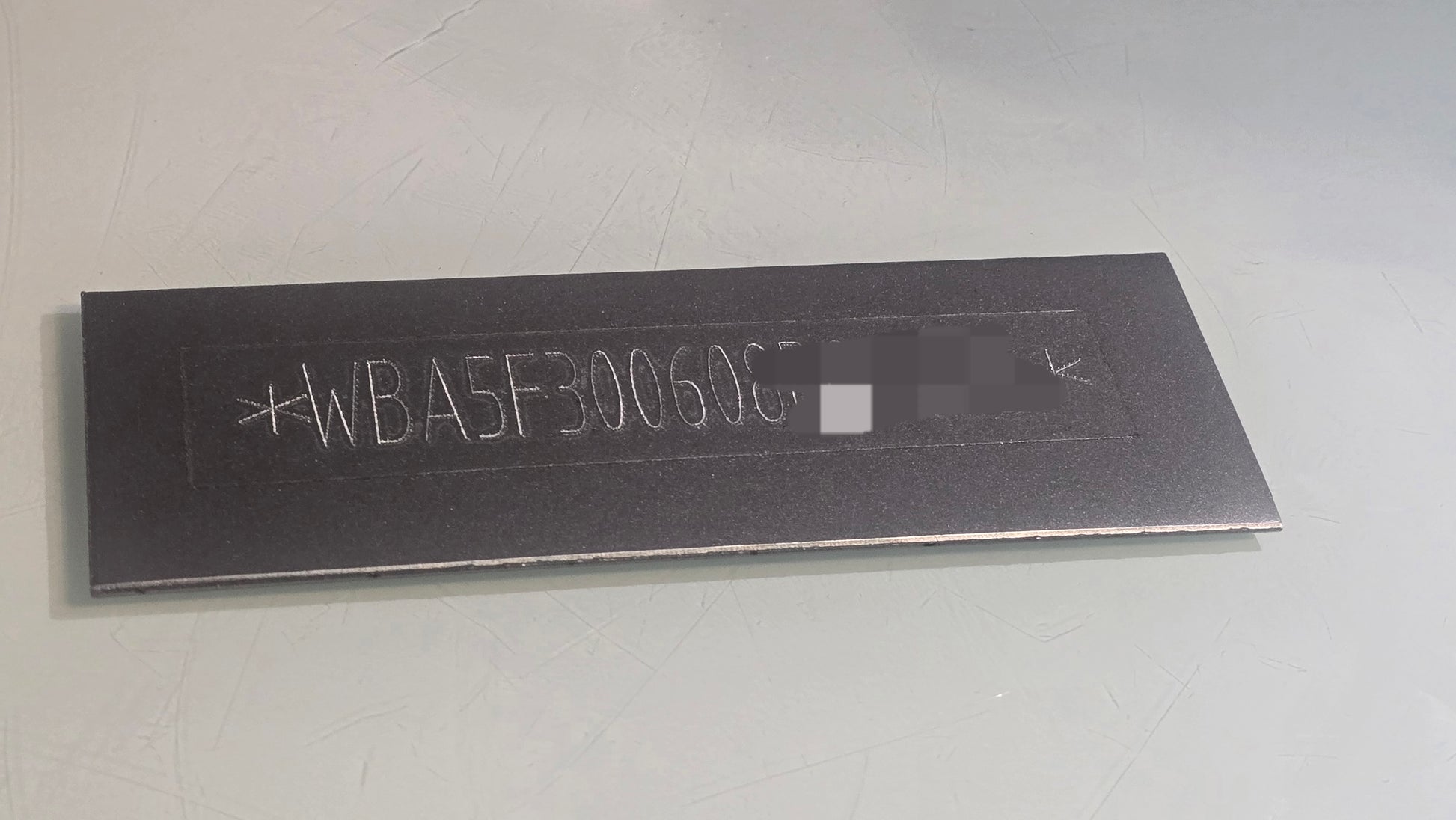 VSUK black metal vin stickers chassis plates vin tags data tags data plates with engraved serial number BMW UK – BMW VIN stickers and car VIN labels

Mercedes-Benz UK – Mercedes VIN decals and tamper-proof VIN stickers

Audi UK – Audi vehicle identification number stickers and OEM VIN labels

Ford UK – Ford VIN stickers, custom automotive VIN labels

Toyota UK – Toyota VIN decals and replacement VIN stickers

Volkswagen UK – VW VIN stickers and durable car VIN labels

Honda UK – Honda VIN decals, tamper-pro